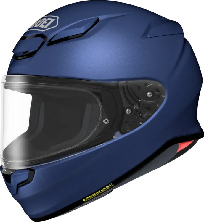 Мотошлем интеграл Shoei NXR 2