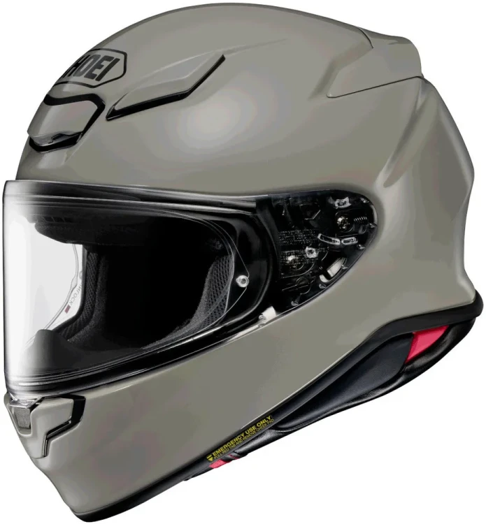 Мотошлем интеграл Shoei NXR 2