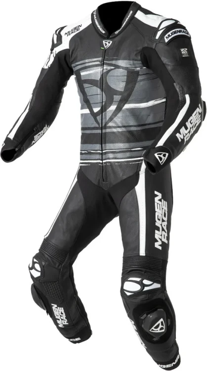 Мотокомбинезон слитный MUGENRACE RC-Max Uno