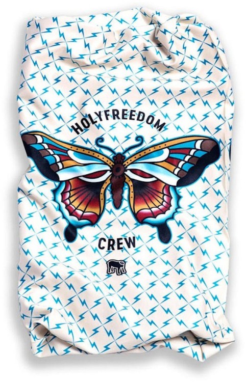 термобелье Holyfreedom Butterfly Stretch  1774-OS