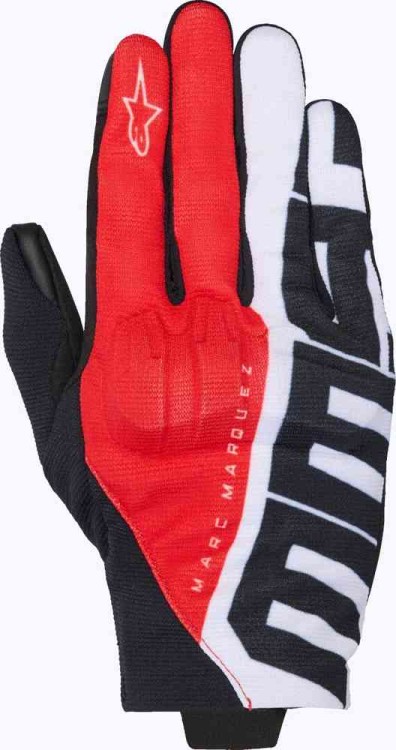 Мотоперчатки для города, спорта и туринга Alpinestars MM93 Reef V2