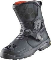 Мотоботы для мотокросса и эндуро Held Brickland LC Gore-Tex