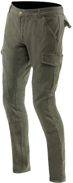 Мотоштаны текстильные Dainese Cargo Slim Tapered
