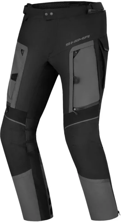 Мотоштаны текстильные SHIMA Hero 2.0