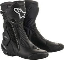 Мотоботы спортивные Alpinestars SMX Plus V2 Gore-Tex
