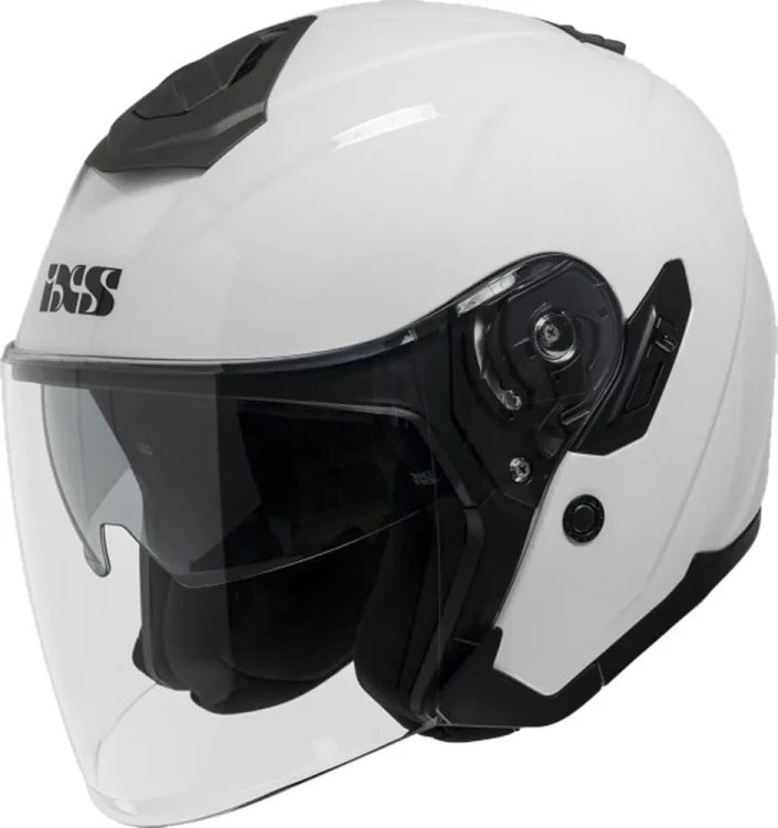Мотошлем открытый IXS iXS92 FG 1.16