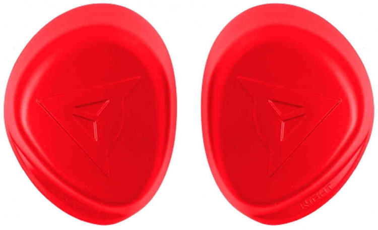 Мотозащита Dainese Pista Elbow Красный 1876164-059-N