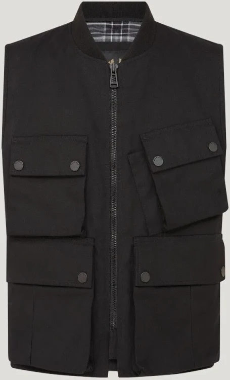 Мотожилет Belstaff Windermere