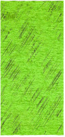 термобелье Buff Reflective HTR Lime  BU30001001