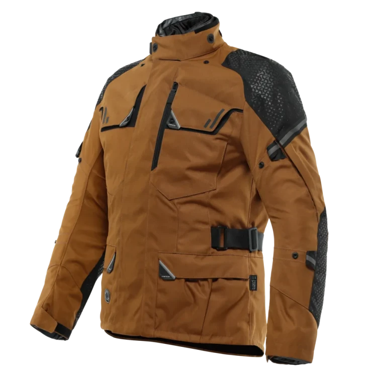 Мотокуртка текстильная Dainese Ladakh 3L D-Dry