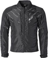 Мотокуртка текстильная GMS Kasai