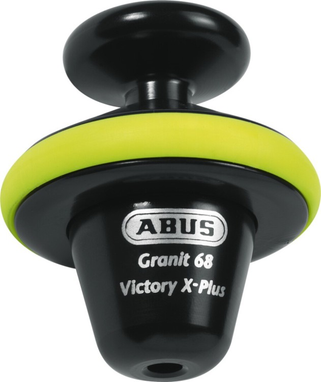 ABUS Granit Victory XPLus 68 Round-Lock