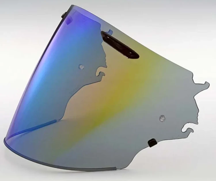 Arai VAS-Z Mirrored Синий иридий 8003121003