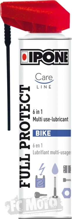 IPONE Full Protect