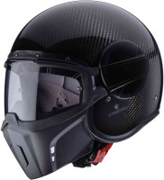 Мотошлем открытый Caberg Ghost Carbon