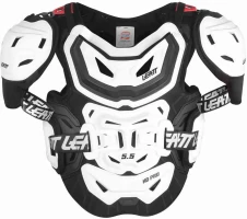 Мотозащита Leatt 5.5 Pro HD Белый D9982-5014101102