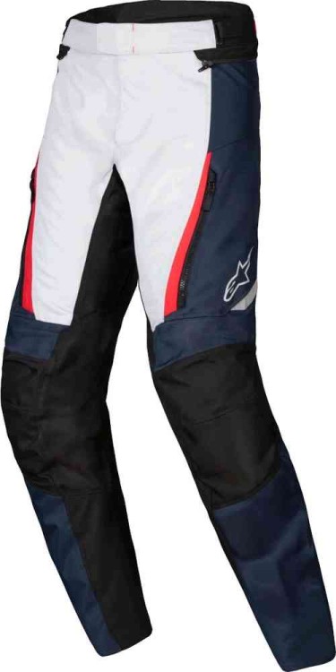 Мотоштаны текстильные мужские Alpinestars ST-1