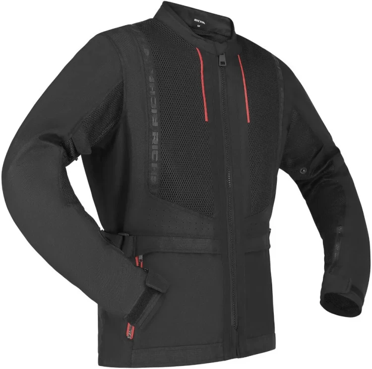 Мотокуртка текстильная Richa Monaco Mesh WP