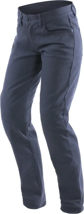 Мотоджинсы женские Dainese Casual Regular
