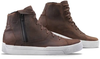 Мотоботы городские и короткие Gaerne G-Rome Oiled Aquatech