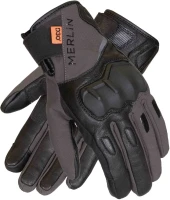 Мотоперчатки для города, спорта и туринга Merlin Denali D3O wasserdichte Motorrad Handschuhe