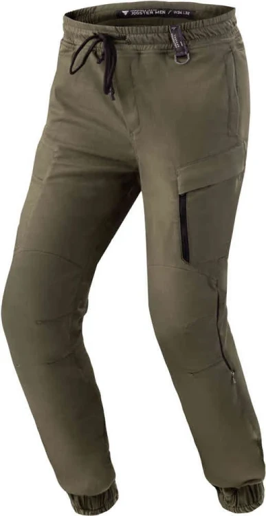 Мотоштаны текстильные SHIMA Joggster