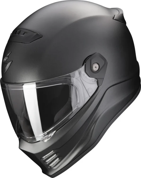 Мотошлем интеграл Scorpion Covert FX Solid