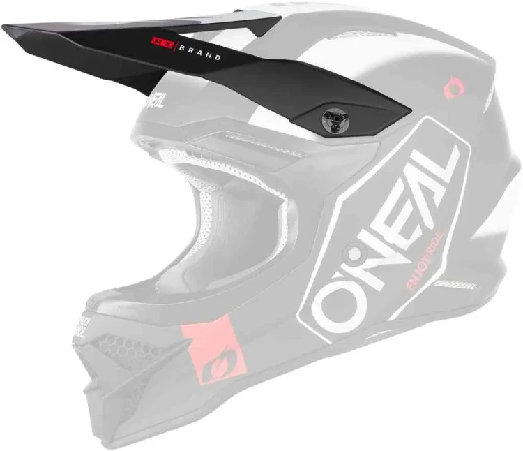 Oneal 3Series Hexx  0627-280