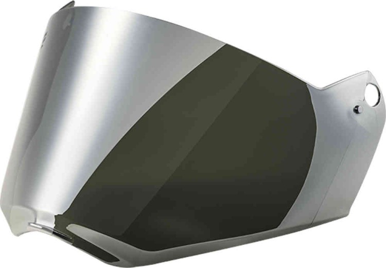 LS2 MX436 Pioneer Серебристый иридий 800013118