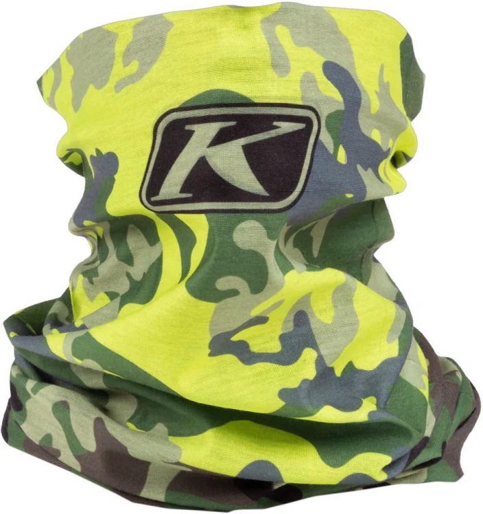 термобелье Klim Nek Sok  6015-000-000-003