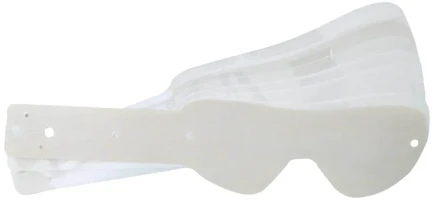 Scott Voltage MX/Voltage Pro Air/83/87/89/Bevo Works Holeshot Tear Off 10 Pack  205162223