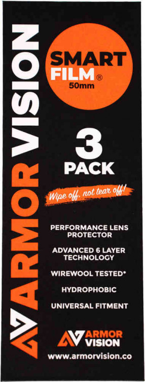 Armor Vision Smartfilm  AVSF001
