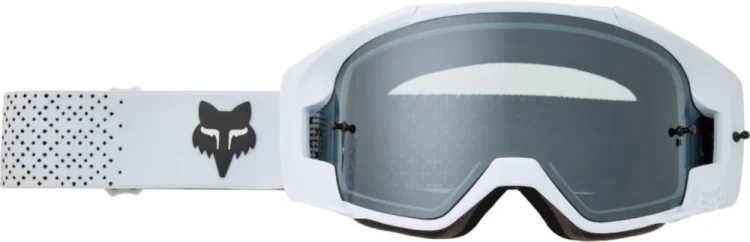 FOX Vue Core Белый/Черный 32974-008-OS