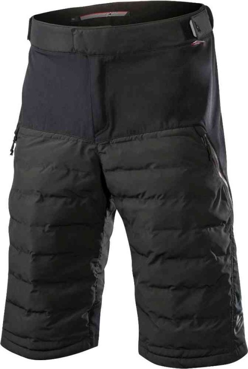 велоэкипировка Alpinestars Denali