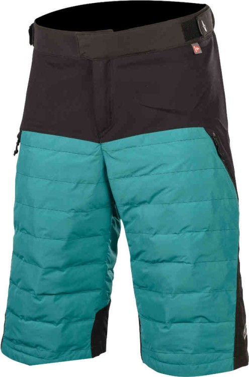 велоэкипировка Alpinestars Denali