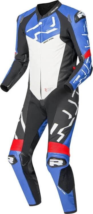 Мотокомбинезон слитный Richa Stradale GP