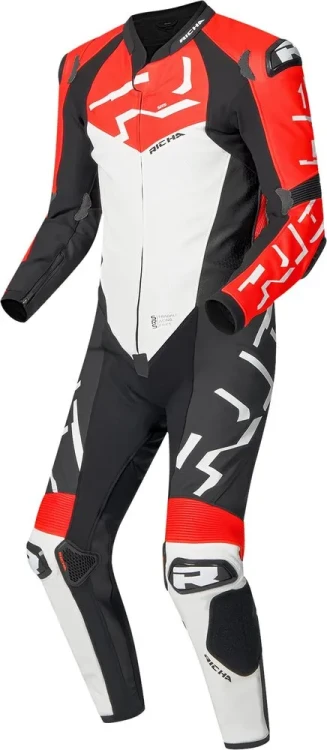 Мотокомбинезон слитный Richa Stradale GP