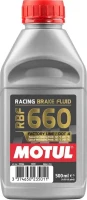 MOTUL RBF 660 Factory Line DOT 4  101666-05