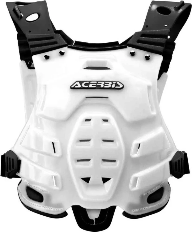 Мотозащита Acerbis Profile Белый 0016987.030