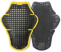 Мотозащита Spidi Warrior L2  Z172K6-016-O/S