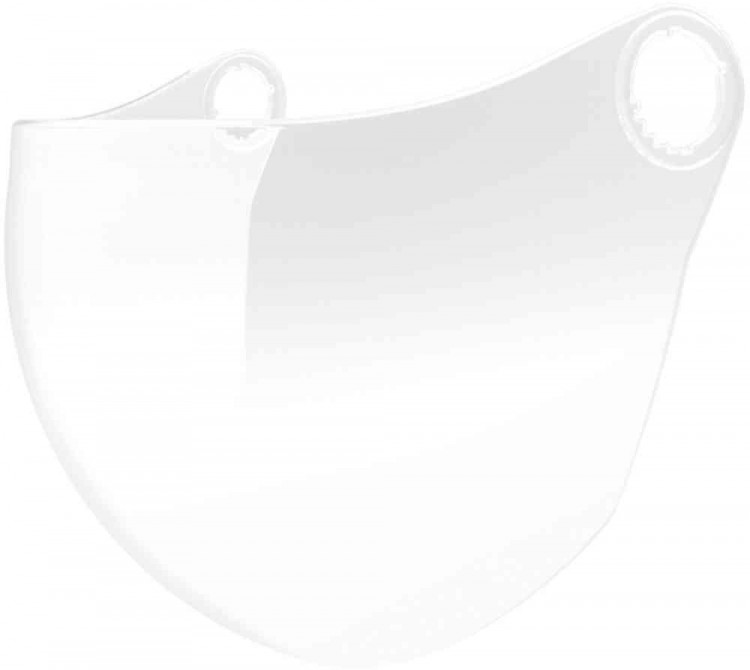Nexx X.G30 Bubble Прозрачный 04G3099VBBV010000
