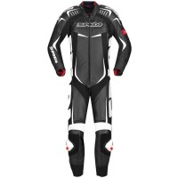 Мотокомбинезон слитный мужской Spidi Track Wind Pro