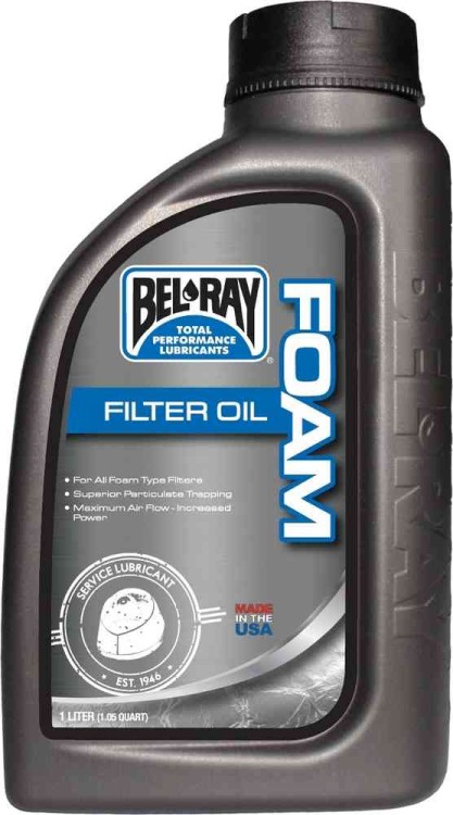 Bel-Ray