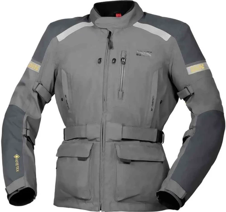 Мотокуртка текстильная IXS Tour Master Gore-Tex