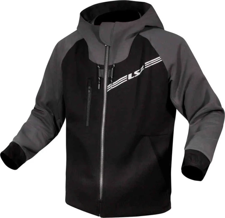Мотокуртка текстильная LS2 Throttle