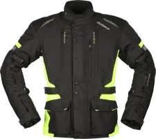 Мотокуртка текстильная Modeka Striker II