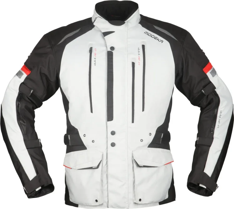 Мотокуртка текстильная Modeka Striker II