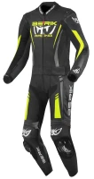 Мотокомбинезон раздельный Berik Absolute GP2