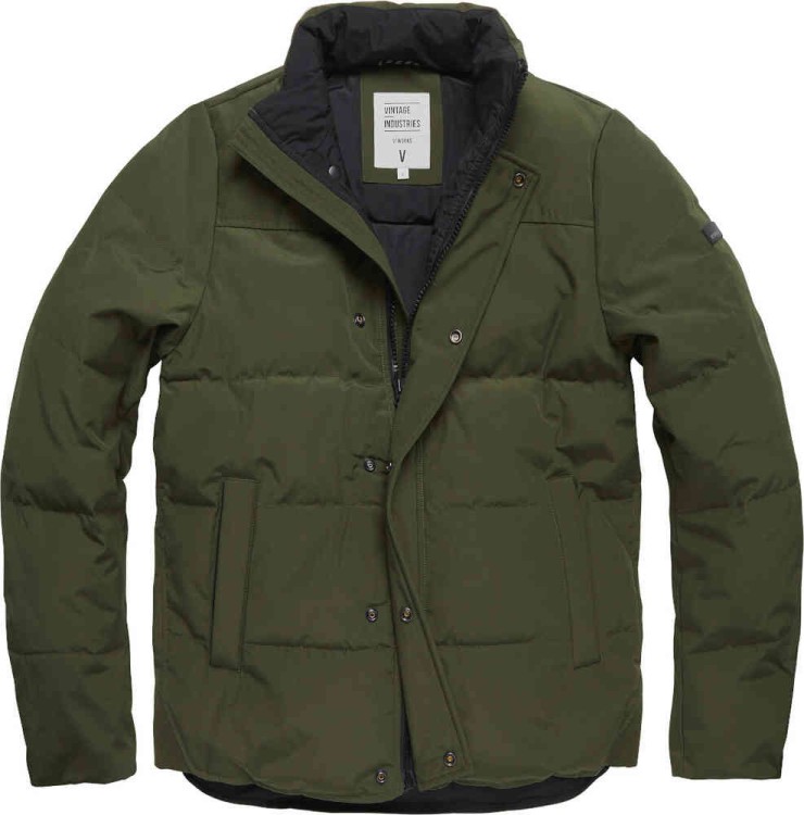 Куртка Vintage Industries Jace