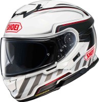 Мотошлем интеграл Shoei GT-Air 3 Discipline
